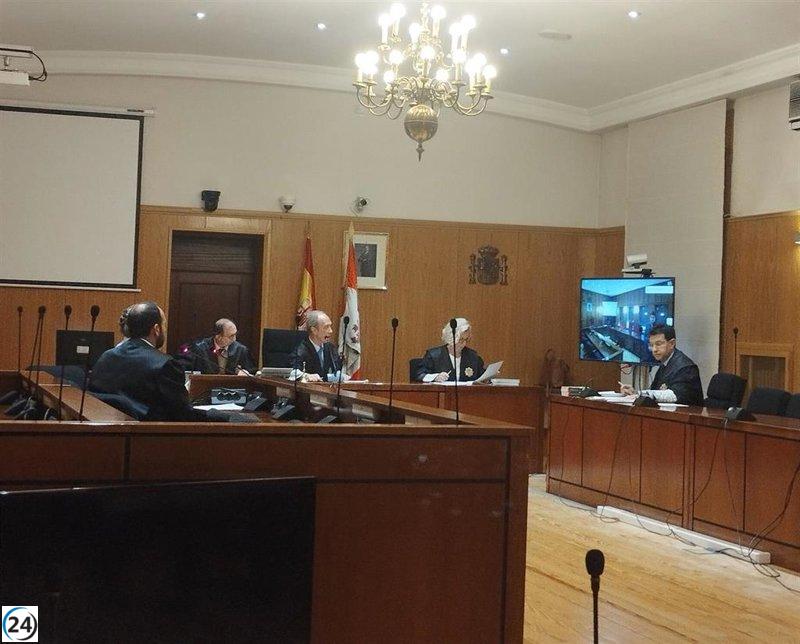 Protagonista de agresión mordiendo la oreja, recibe tratamiento psiquiátrico prolongado por 2,5 años