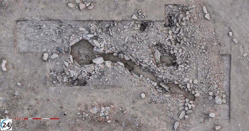 Descubriendo tesoros ocultos: Georradares y drones desvelan historias milenarias del Valle de Eresma.