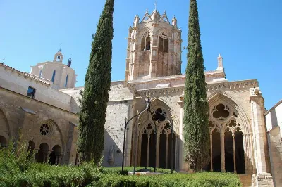 La ruta del cister en Soria