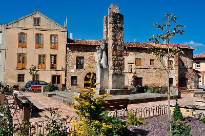 Conociendo los pueblos más bonitos de Palencia