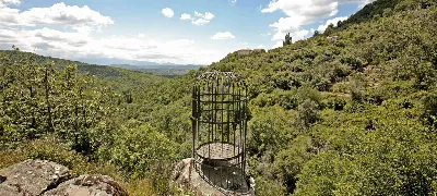 Explorando el Parque Natural de las Batuecas-Sierra de Francia