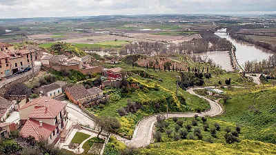 Recorrido por la Ruta del vino de Toro