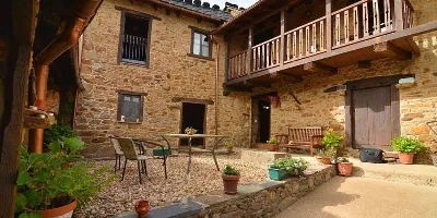 Turismo rural por el Bierzo