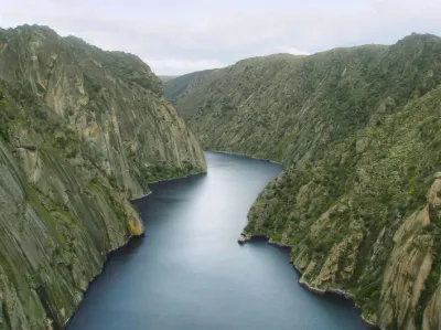 Descubre la belleza natural de Arribes del Duero