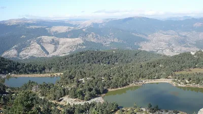 Las Lagunas de Neila, un tesoro escondido en el norte de Burgos