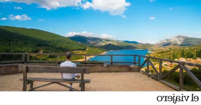 La Ruta de los Pantanos, un recorrido natural por las entrañas de Castilla y León