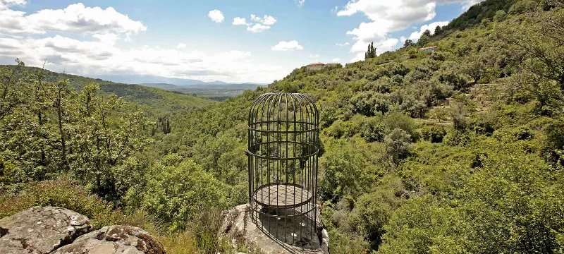 Explorando el Parque Natural de las Batuecas-Sierra de Francia