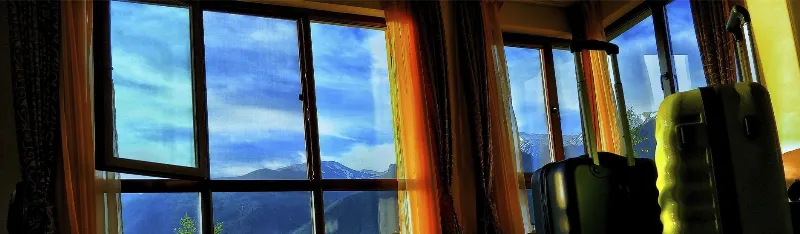 El encanto de la Sierra de Gredos