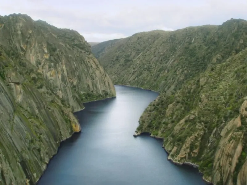 Descubre la belleza natural de Arribes del Duero