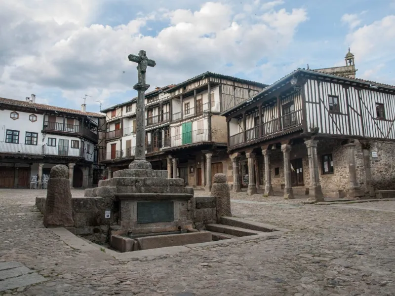 La Sierra de Francia, un rincón natural lleno de encanto